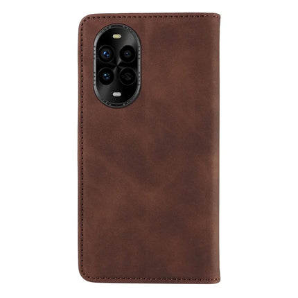 BETOPNICE 003 For Huawei nova 13 Pro 5G Wallet Case Leather Phone Cover with Stand