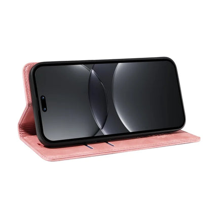 BETOPNICE 003 For Huawei nova 13 Pro 5G Wallet Case Leather Phone Cover with Stand
