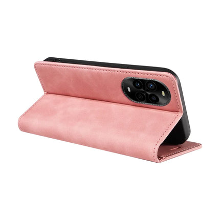 BETOPNICE 003 For Huawei nova 13 Pro 5G Wallet Case Leather Phone Cover with Stand