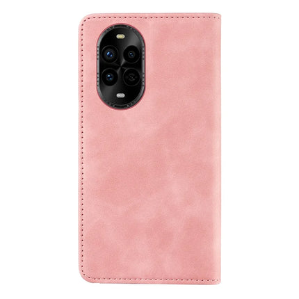 BETOPNICE 003 For Huawei nova 13 Pro 5G Wallet Case Leather Phone Cover with Stand