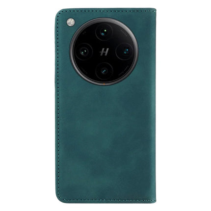 BETOPNICE 003 For Oppo Find X8 Pro 5G Wallet Case Leather Phone Cover with Stand