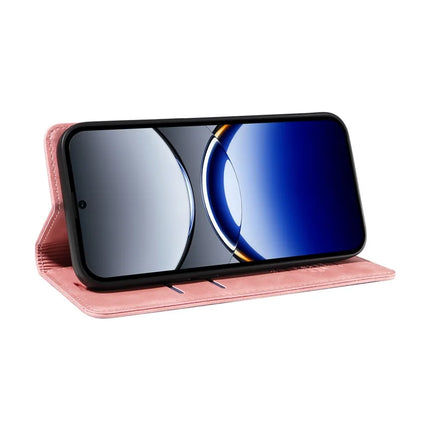 BETOPNICE 003 For Oppo Find X8 Pro 5G Wallet Case Leather Phone Cover with Stand
