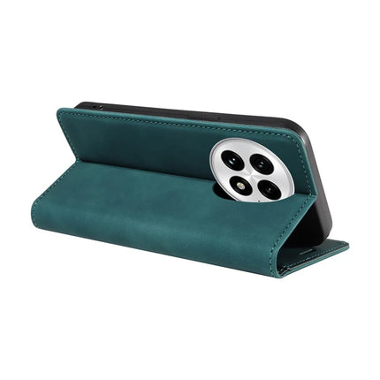 BETOPNICE 003 For OnePlus 13 Wallet Case Leather Phone Cover with Stand
