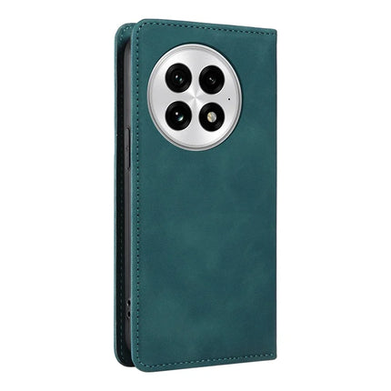 BETOPNICE 003 For OnePlus 13 Wallet Case Leather Phone Cover with Stand