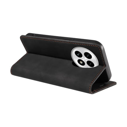 BETOPNICE 003 For OnePlus 13 Wallet Case Leather Phone Cover with Stand