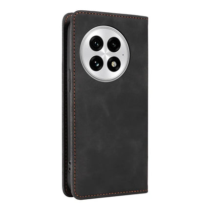 BETOPNICE 003 For OnePlus 13 Wallet Case Leather Phone Cover with Stand