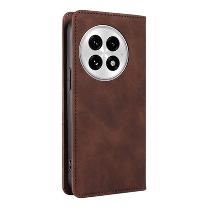 BETOPNICE 003 For OnePlus 13 Wallet Case Leather Phone Cover with Stand