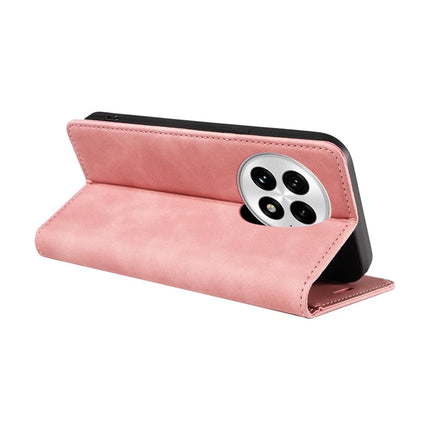 BETOPNICE 003 For OnePlus 13 Wallet Case Leather Phone Cover with Stand