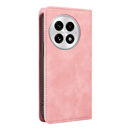 BETOPNICE 003 For OnePlus 13 Wallet Case Leather Phone Cover with Stand