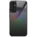 Colorful Honeycomb