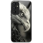 Grey Eagle