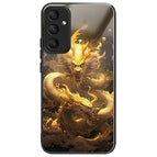 Golden Dragon