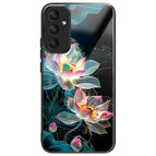 Crystal Lotus