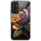 Colorful Rose