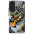 Black Dragon