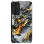 Black Dragon