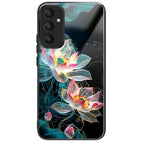 Crystal Lotus