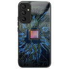 CPU