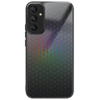 Colorful Honeycomb