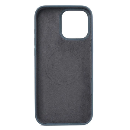 For iPhone 16 Pro Max Case Compatible with MagSafe Liquid Silicone Phone Back Cover with Camera Button