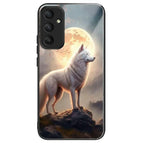 White Wolf