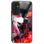 Flame Wolf