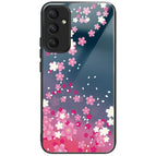Pink Florals