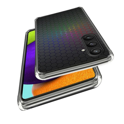 For Samsung Galaxy A26 5G Phone Case Pattern Printing Soft TPU Back Cover