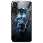 Lion Crown