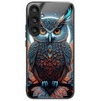 Colored Owl