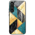 Colored Marble