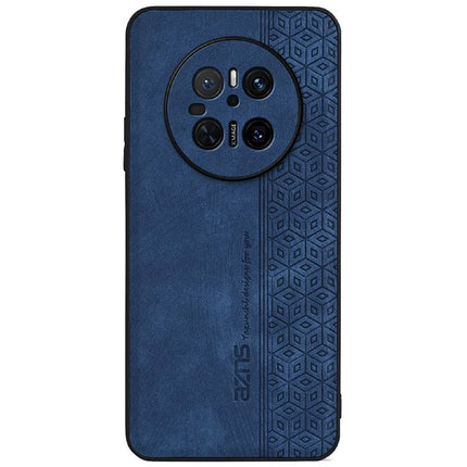 AZNS For Huawei Mate 70 Case Protective PU Leather Covered TPU Phone Shell