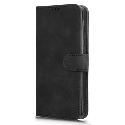 For Samsung Galaxy A26 5G Leather Case Skin-Feel Anti-Drop Wallet Flip Phone Cover