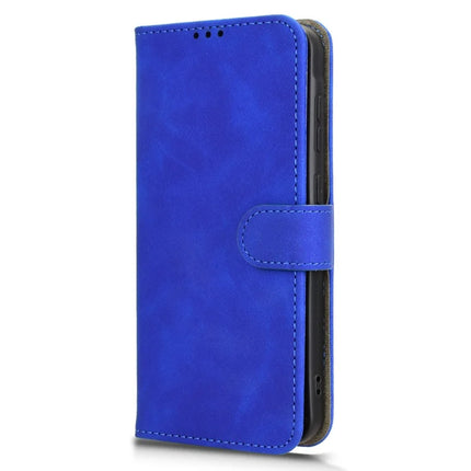 For Samsung Galaxy A26 5G Leather Case Skin-Feel Anti-Drop Wallet Flip Phone Cover