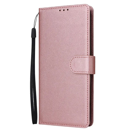 Wallet Phone Case for Oppo A80 5G / A3 Pro (India) 5G / A3 Pro (Global) 5G / K12x 5G (India) / A3x 5G (China) PU Leather Phone Cover
