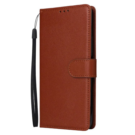 Wallet Phone Case for Oppo A80 5G / A3 Pro (India) 5G / A3 Pro (Global) 5G / K12x 5G (India) / A3x 5G (China) PU Leather Phone Cover