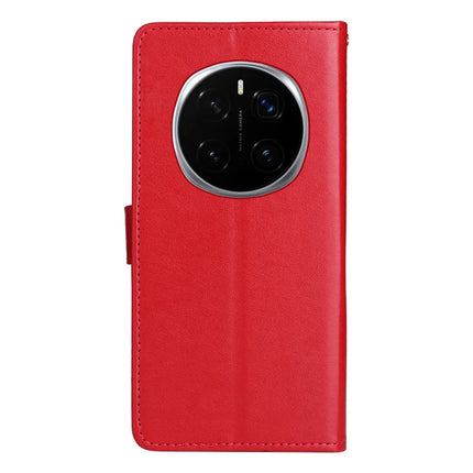 For Honor Magic7 Pro 5G Leather Wallet Case Cat Bee Pattern Phone Cover Stand