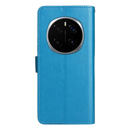 For Honor Magic7 Pro 5G Leather Wallet Case Cat Bee Pattern Phone Cover Stand