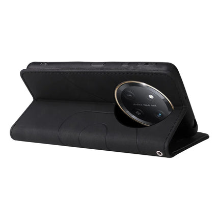 For Honor X60 Pro 5G / Magic7 Lite 5G / X9c 5G Leather Case Wallet Stand Color Splicing Phone Cover