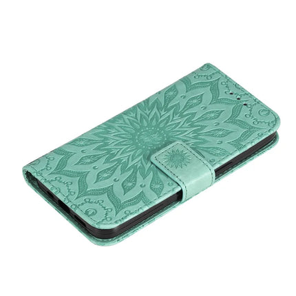 For Honor Magic7 Lite 5G / X9c 5G / X60 Pro 5G Case Sunflower Leather Wallet Phone Cover