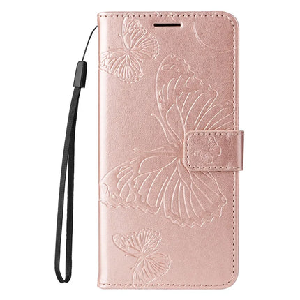 For Honor X60 Pro 5G / Magic7 Lite 5G / X9c 5G Case Butterfly Leather Phone Cover