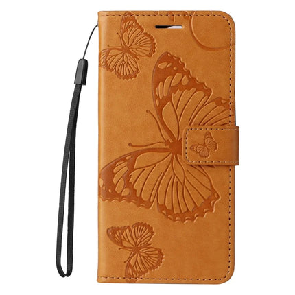 For Honor X60 Pro 5G / Magic7 Lite 5G / X9c 5G Case Butterfly Leather Phone Cover