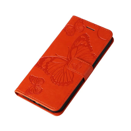 For Honor X60 Pro 5G / Magic7 Lite 5G / X9c 5G Case Butterfly Leather Phone Cover