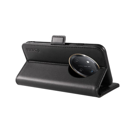 YIKATU YK-003 For Honor X60 Pro 5G / Magic7 Lite 5G / X9c 5G Case Wallet Stand Leather Phone Cover