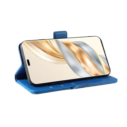 YIKATU YK-003 For Honor X60 Pro 5G / Magic7 Lite 5G / X9c 5G Case Wallet Stand Leather Phone Cover