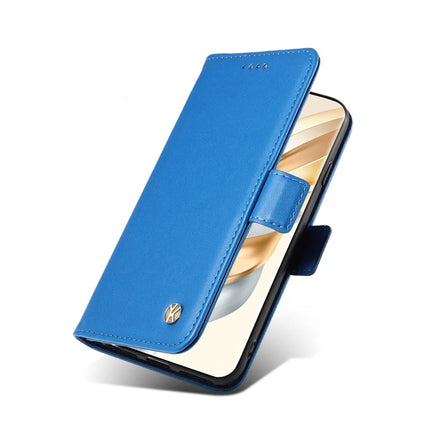 YIKATU YK-003 For Honor X60 Pro 5G / Magic7 Lite 5G / X9c 5G Case Wallet Stand Leather Phone Cover