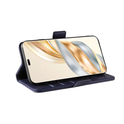 YIKATU YK-003 For Honor X60 Pro 5G / Magic7 Lite 5G / X9c 5G Case Wallet Stand Leather Phone Cover