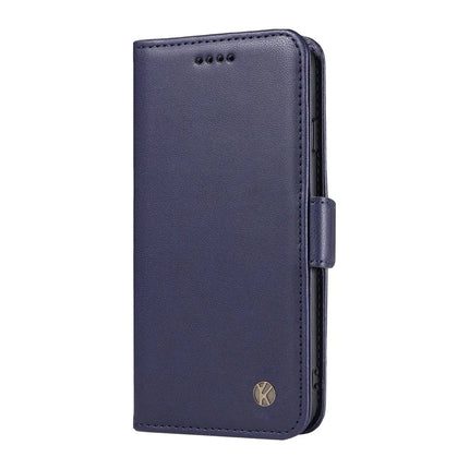 YIKATU YK-003 For Honor X60 Pro 5G / Magic7 Lite 5G / X9c 5G Case Wallet Stand Leather Phone Cover