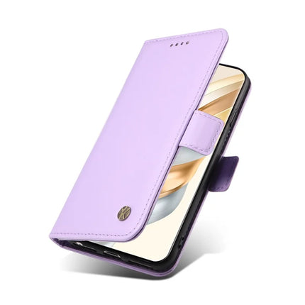 YIKATU YK-003 For Honor X60 Pro 5G / Magic7 Lite 5G / X9c 5G Case Wallet Stand Leather Phone Cover
