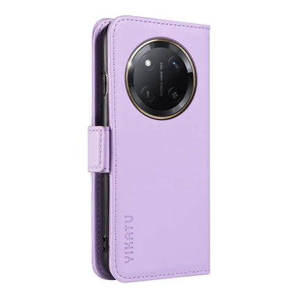 YIKATU YK-003 For Honor X60 Pro 5G / Magic7 Lite 5G / X9c 5G Case Wallet Stand Leather Phone Cover